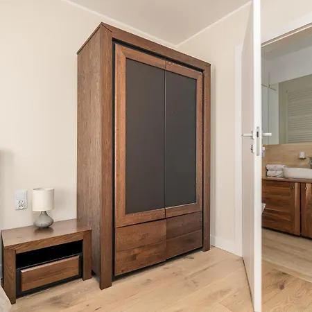 Apartman Your Holidays Bel Mare Ii Międzyzdroje