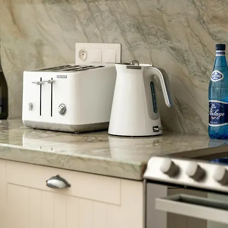 Your Holidays Bel Mare Ii Miedzyzdroje