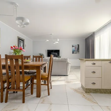 Your Holidays Bel Mare Ii Apartman