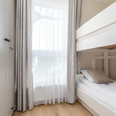 Apartment Your Holidays Bel Mare Ii