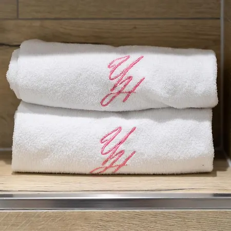 Apartment Your Holidays Bel Mare Ii *