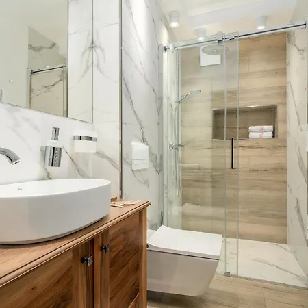 Your Holidays Bel Mare Ii Apartment Miedzyzdroje