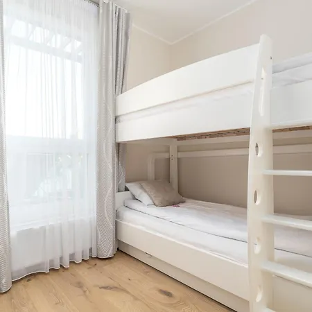 Your Holidays Bel Mare Ii *