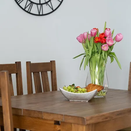 Your Holidays Bel Mare Ii Miedzyzdroje