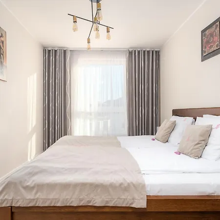 Your Holidays Bel Mare Ii * Międzyzdroje