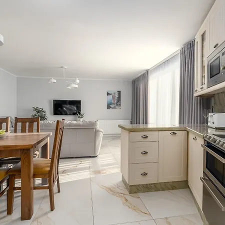 Apartman Your Holidays Bel Mare Ii