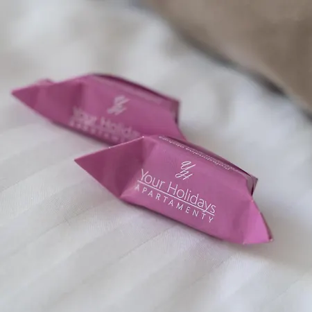 Διαμέρισμα Your Holidays Bel Mare Ii *