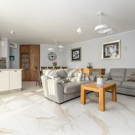 Your Holidays Bel Mare Ii * Miedzyzdroje