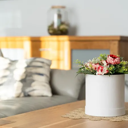 Apartman Your Holidays Bel Mare Ii