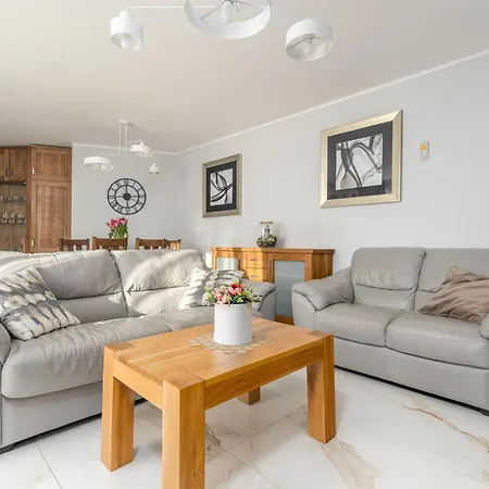 Apartman Your Holidays Bel Mare Ii *