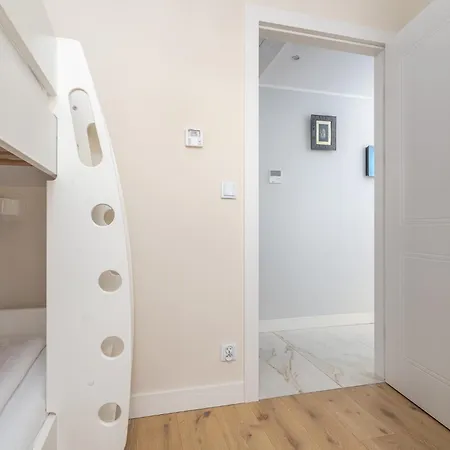 Your Holidays Bel Mare Ii * Międzyzdroje