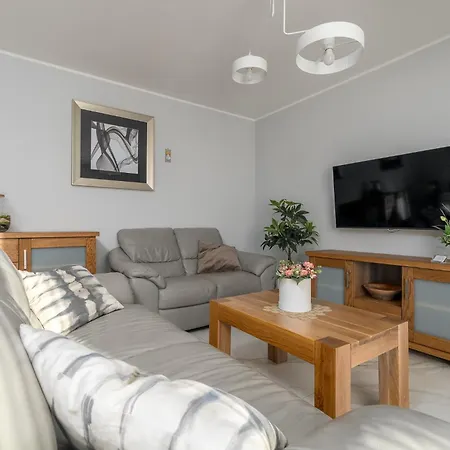 Your Holidays Bel Mare Ii Apartman *