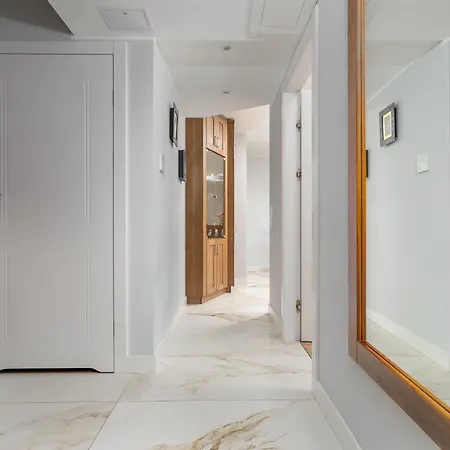 Your Holidays Bel Mare Ii Międzyzdroje