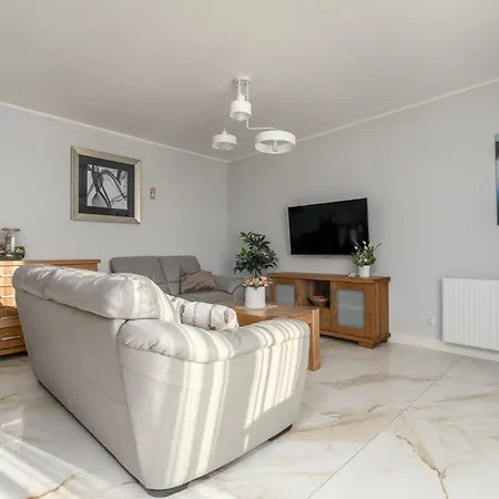 Your Holidays Bel Mare Ii, Parking Gratis Apartmán