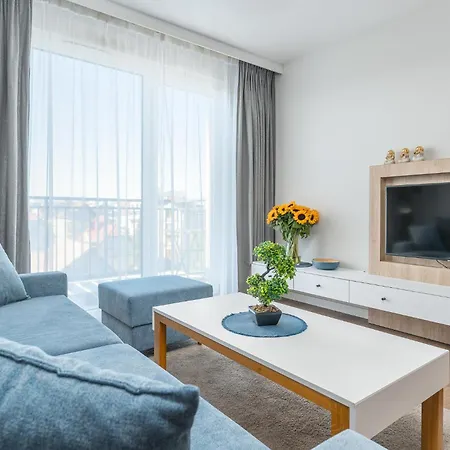 Your Holidays Bel Mare Ii