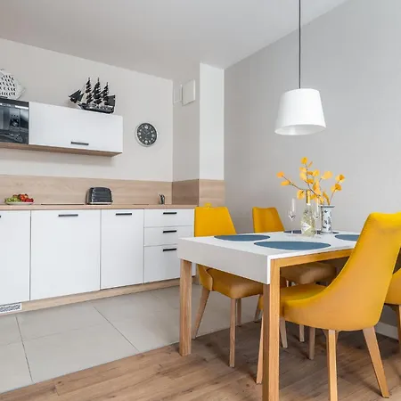 Your Holidays Bel Mare Ii Apartment