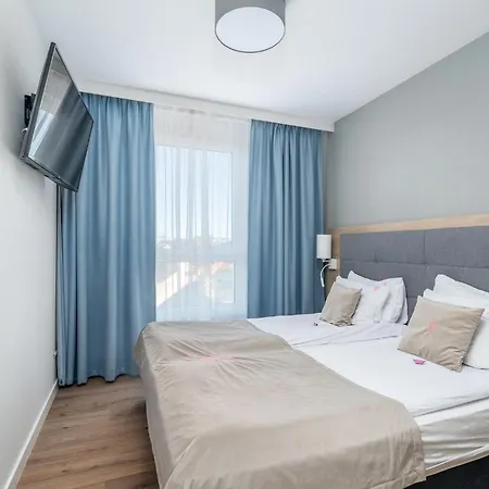 Apartment Your Holidays Bel Mare Ii