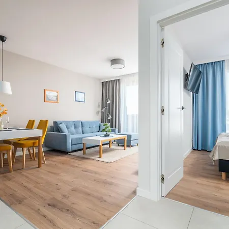 Your Holidays Bel Mare Ii Appartement *