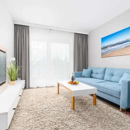 Your Holidays Bel Mare Ii Apartment