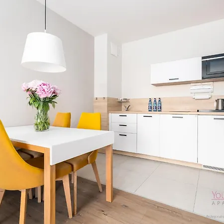 Appartement Your Holidays Bel Mare Ii