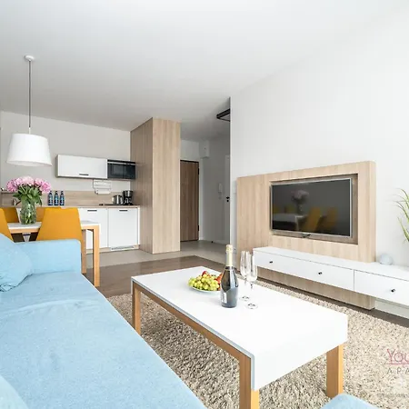 Your Holidays Bel Mare Ii Appartement *
