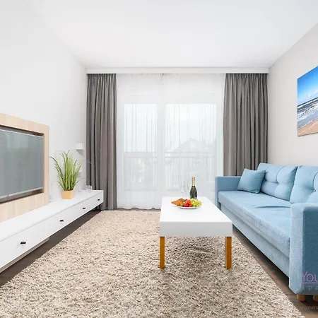Apartment Your Holidays Bel Mare Ii *
