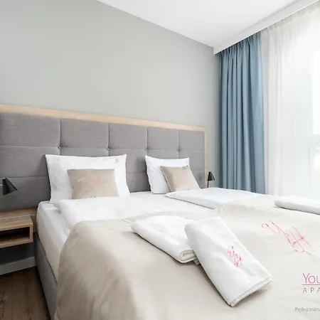 Your Holidays Bel Mare Ii Apartment