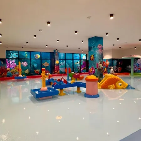 Your Holidays Bel Mare Ii Διαμέρισμα