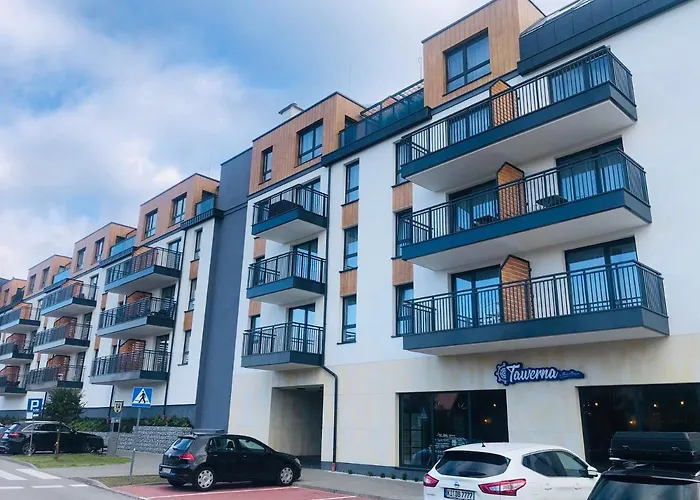 Apartmán Your Holidays Bel Mare Ii, Parking Gratis *