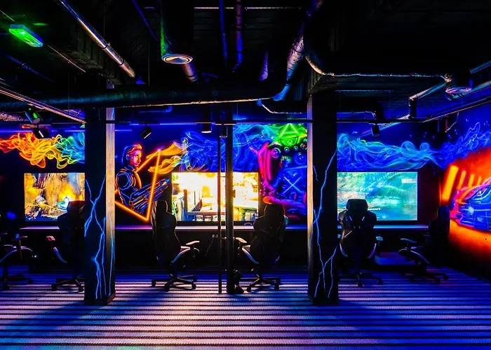 Your Holidays Bel Mare Ii, Parking Gratis Apartmán