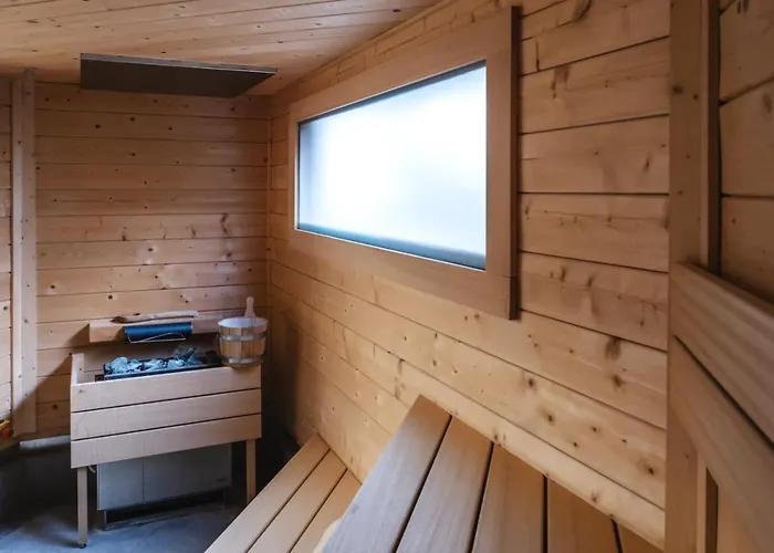 Your Holidays Bel Mare Ii, Parking Gratis * Miedzyzdroje