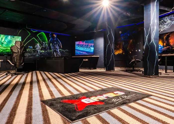 Your Holidays Bel Mare Ii, Parking Gratis *