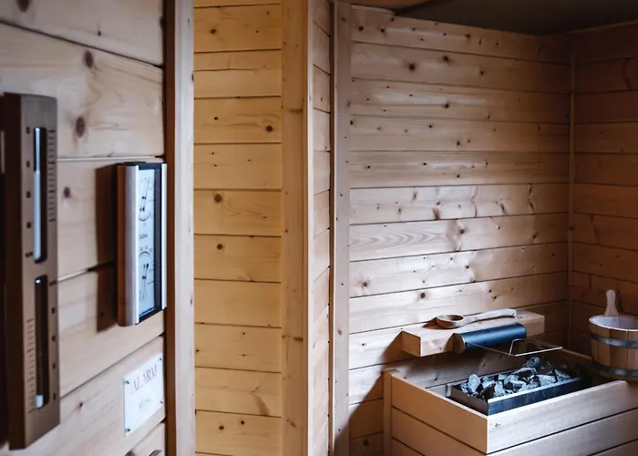 Your Holidays Bel Mare Ii, Parking Gratis