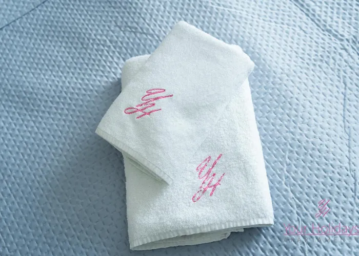 Your Holidays Bel Mare Ii, Parking Gratis Apartmán Miedzyzdroje