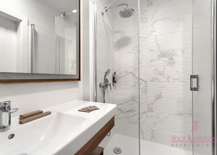 Your Holidays Bel Mare Ii, Parking Gratis