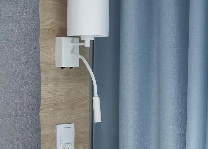 Apartmán Your Holidays Bel Mare Ii, Parking Gratis