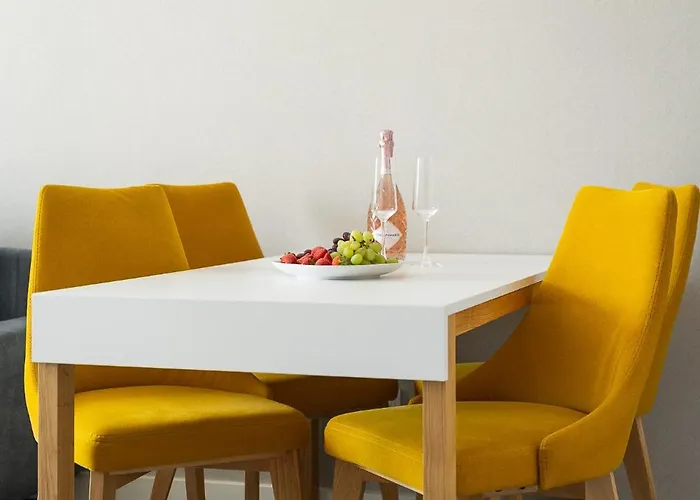 Apartmán Your Holidays Bel Mare Ii, Parking Gratis *