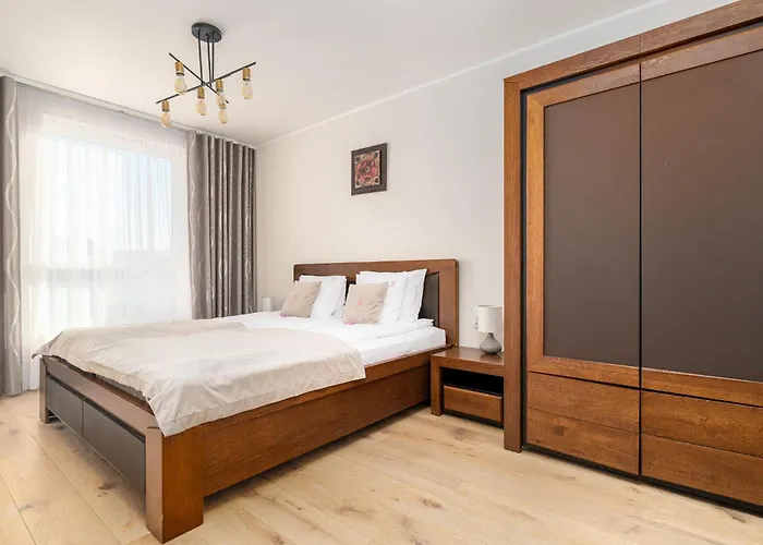 Apartmán Your Holidays Bel Mare Ii, Parking Gratis *