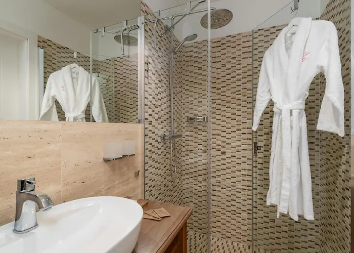 Your Holidays Bel Mare Ii, Parking Gratis Apartmán Miedzyzdroje