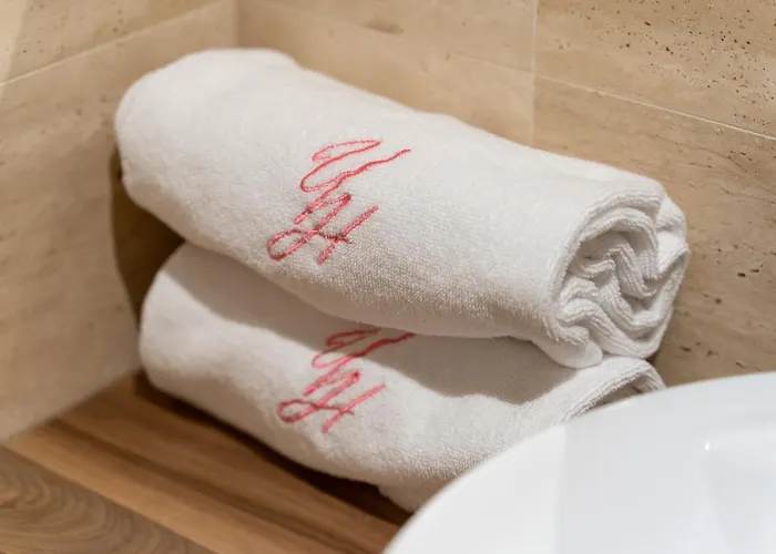 Apartmán Your Holidays Bel Mare Ii, Parking Gratis Miedzyzdroje