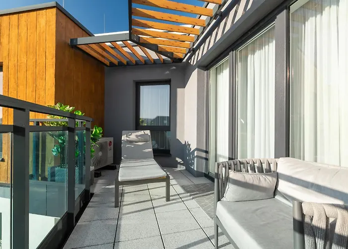 Your Holidays Bel Mare Ii, Parking Gratis