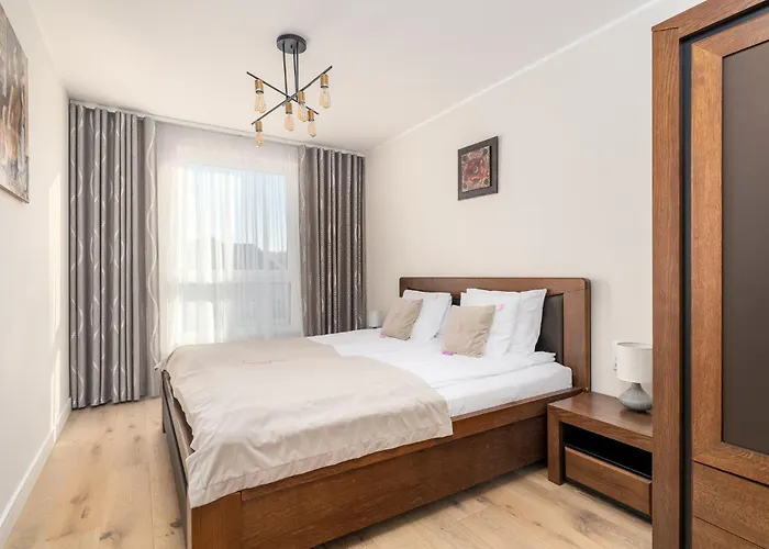 Apartmán Your Holidays Bel Mare Ii, Parking Gratis