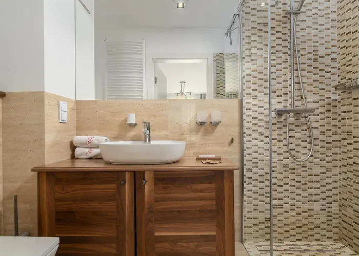 Your Holidays Bel Mare Ii, Parking Gratis Apartmán *