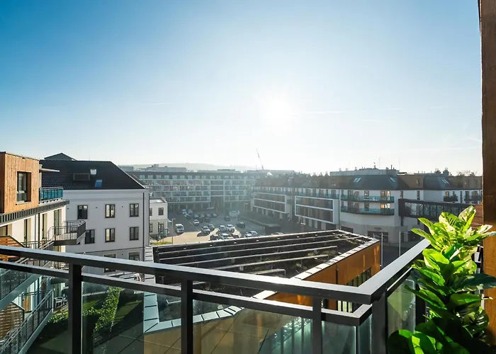 Your Holidays Bel Mare Ii, Parking Gratis