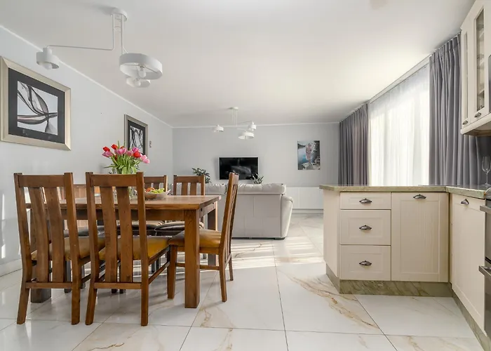 Your Holidays Bel Mare Ii, Parking Gratis Apartmán