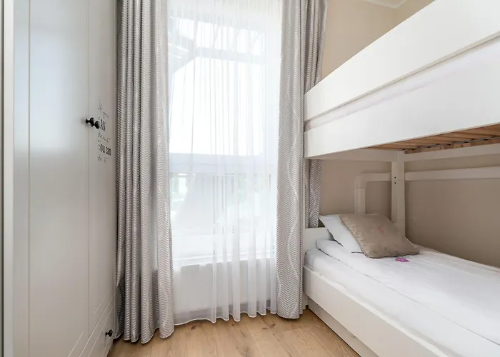 Apartmán Your Holidays Bel Mare Ii, Parking Gratis