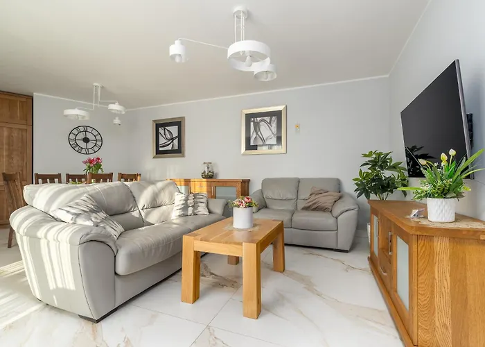 Your Holidays Bel Mare Ii, Parking Gratis Apartmán *