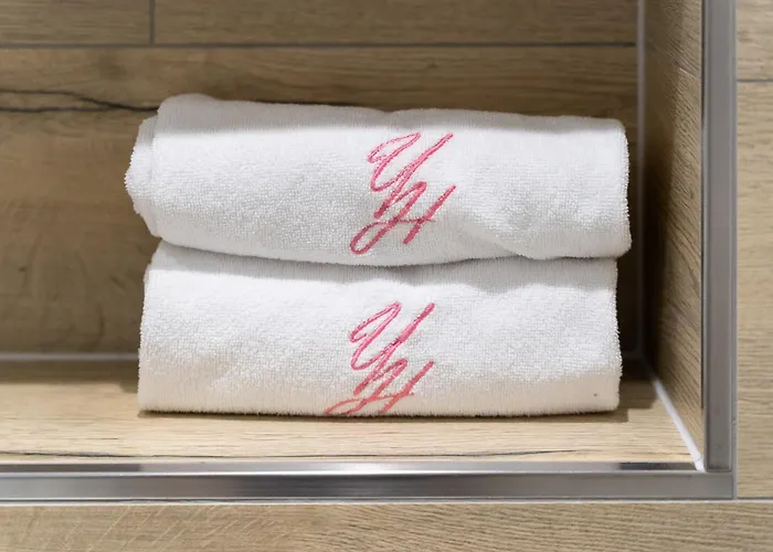 Apartmán Your Holidays Bel Mare Ii, Parking Gratis *