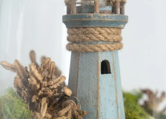 Apartmán Your Holidays Bel Mare Ii, Parking Gratis Miedzyzdroje