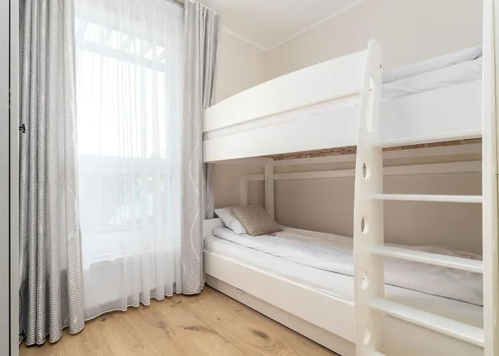 Your Holidays Bel Mare Ii, Parking Gratis *